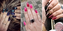 Top 16 Propozycji na Piękny i Modny Manicure od Was
