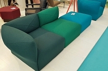 3 NAJLEPSZE TRENDY NA 2017 ROK Z 100% LONDON DESIGN FESTIVAL 
nowy post na blogu moojconcept 
Zapraszam!