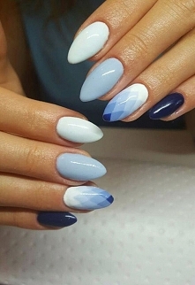 Najmodniejsze wzory na pazn...