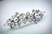 inspiracja do stworzenia wielu pięknych ślubnych upięć <3 <3 <3 poleca KOKONET.pl