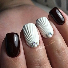 Najmodniejsze wzory na pazn...