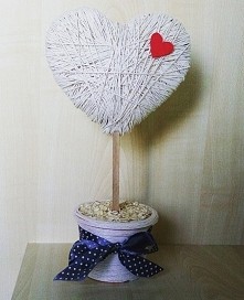 Stroik dla drugiej połówki 