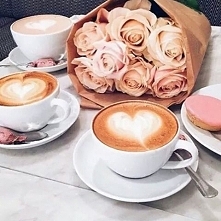 Kawa z "miłościom&quot...