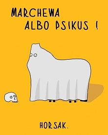 halloween :) kto jest duszkiem? :)