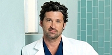 Dr Derek Shepherd