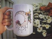 Biały kubek ceramiczny MAX, klasy A+   Zamów z własną grafiką na produktyznadrukiem.pl