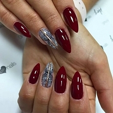 Najmodniejszy Manicure w Ty...