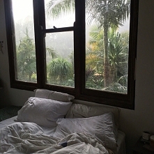 Całkiem ładny widok:)