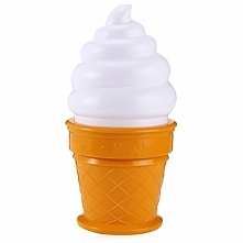 Lampka w kształcie loda? Gadżet idealny dla łasuchów ;)