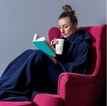 Zimaa idzie czas sie opatul...