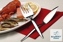 BERGHOFF Widelec do Podawania Ryb Saxophone