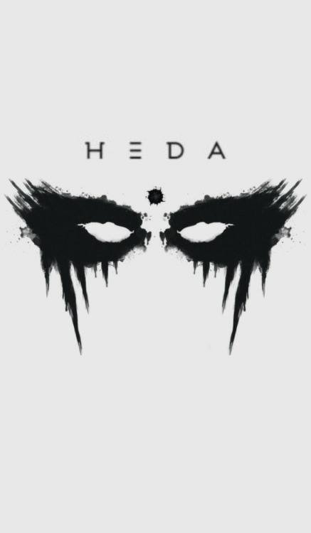 Heda :)
