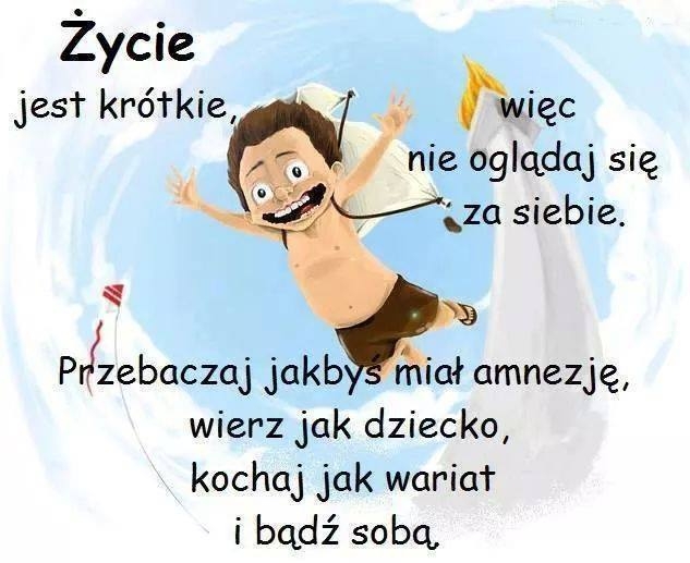 do przemyślenia...