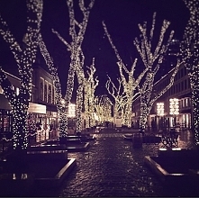 coraz bliżej święta :)