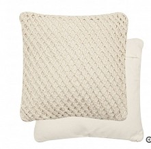 dekoracyjne poduszki w domu...