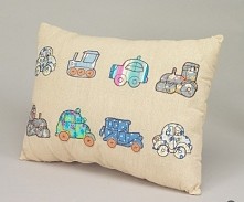 dekoracyjne poduszki w domu...