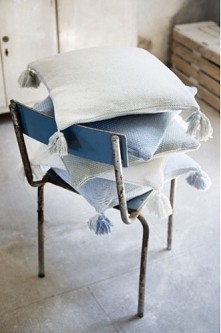 dekoracyjne poduszki w domu, poduszki na kanapę, poduszki do sypialni, poduszki na krzesła, poszewki na poduszki, artykuły z BelleMaison