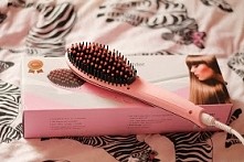 ktos ma taka prostownice?co...