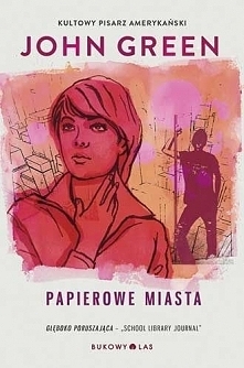 Powieść Johna Greena skłania do zastanowienia nad wyborami, jakie podejmujemy każdego dnia, nad celami, jakie sobie wyznaczamy i nad tym, co tak naprawdę w naszym życiu ma najwi...