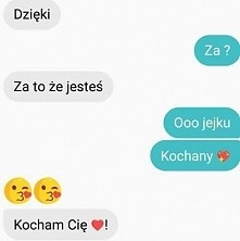 To nie moje xD