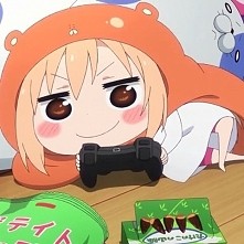 Himouto! Umaru-chan  