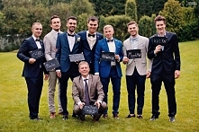 Świetny pomysł na zdjęcie g...