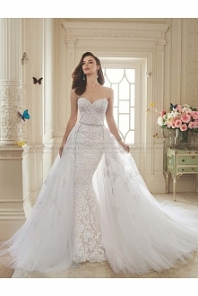 Sophia Tolli Style Y11652 - Maeve