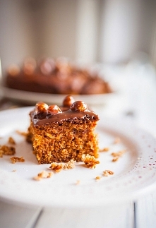 Marchewkowy miodownik (Cias...