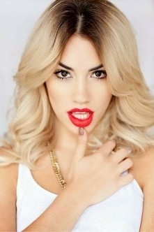 Lali Esposito.