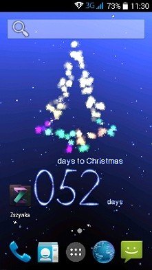 Juz tylko 52 dni!!  <3