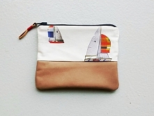 saszetka, kosmetyczka The ADVENTURE Begins