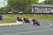 trzej muszkieterowie :-D