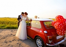 Moja suknia szuka nowej wła...