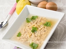 Kluski lane Małgorzaty