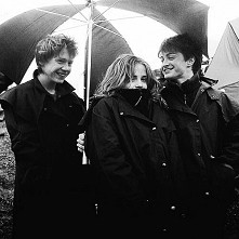 The Golden Trio :3