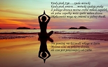 Nie poniżaj, nie krzywdź nikogo w życiu. Możesz czuć się potężny dzisiaj, ale czas jest potężniejszy od Ciebie.