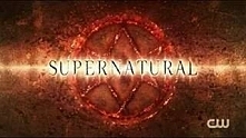 Supernatural s12