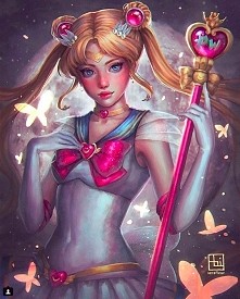 Sailor Moon