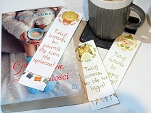 Na Blogu czeka nowy wpis, o świątecznych dekoracjach do wydrukowania. Zebrałam dla Was kilka ciekawych propozycji na plakaty, zakładki czy świąteczną szopkę. Zapraszam :)