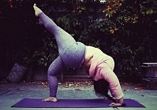 1. 73kg; 161cm; Aaaa stało się! Jestem chyba nienormalna, poszłam biegać w 1°C. Nie czuję twarzy. W każdym razie zaczynam sie odchudzac po raz biliardowy. Nie będę tu wrzucać mo...