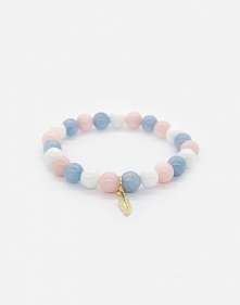 Cukierkowy mix z piórkiem - lafant.pl <3 Kliknij w zdjęcie i zobacz!