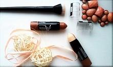 Sztyfciki do konturów :)