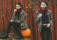 nowy post na blogu -> klaravanpure.blogspot.com