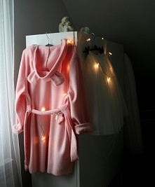 szlafrok jako prezent ? idealnie ! <3