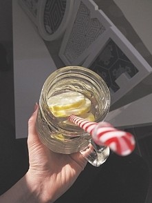 Cytrynowy detoks ♡