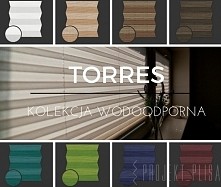 W projekt plisa znajdziecie materiały do zadań specjalnych we wszystkich najpopularniejszych kolorach.