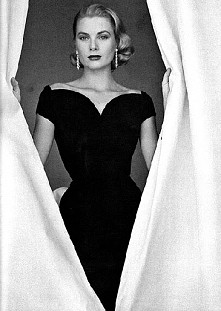 grace kelly