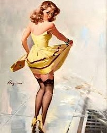 Gil Elvgren
