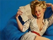Gil Elvgren