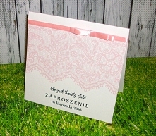 Zaproszenia z kolekcji AURORA: biel i ciepły róż :)

Masz pytania? Chcesz złożyć zamówienie? Pisz!
kraina_czarow@interia.pl